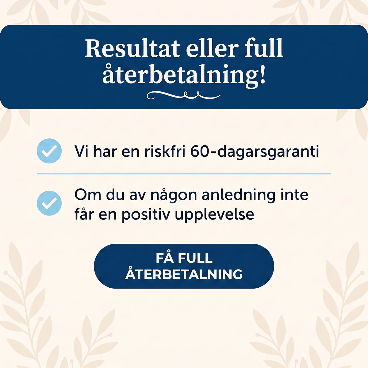 24 Naturliga knäsmärtlindrande plåster