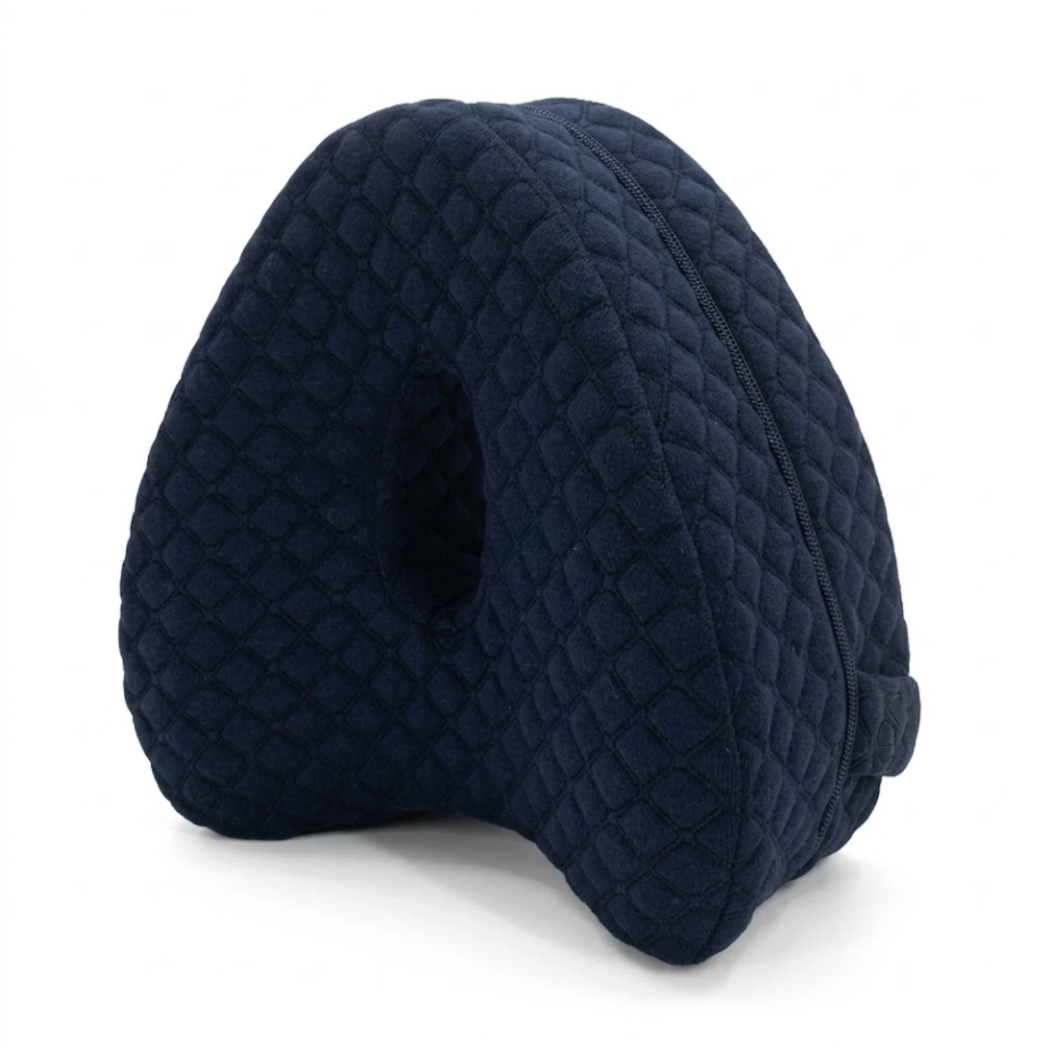 Knäkudde för Smärtfri Sömn