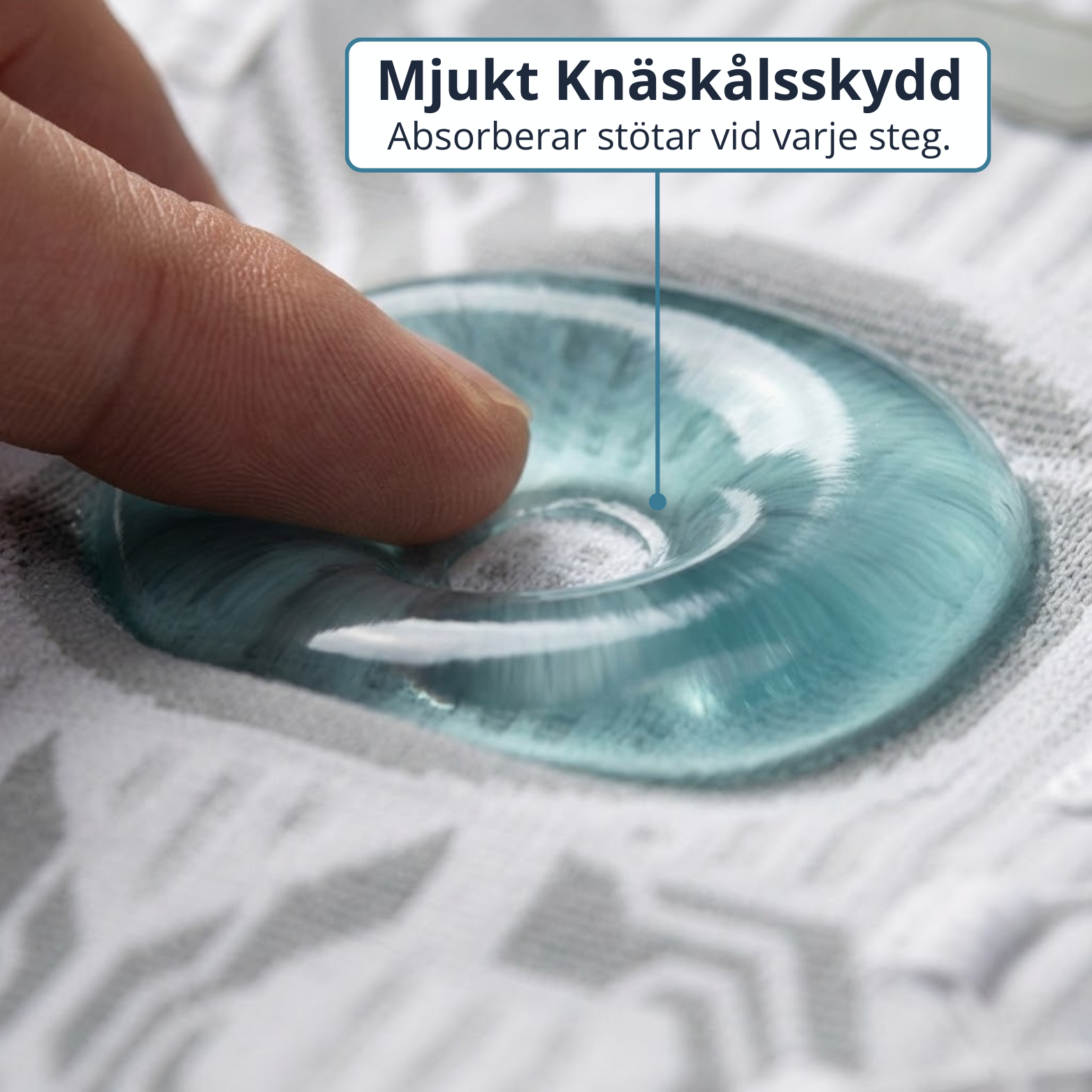 FlexiBrace™ - Smärtfri Rörelse & Stabilitet