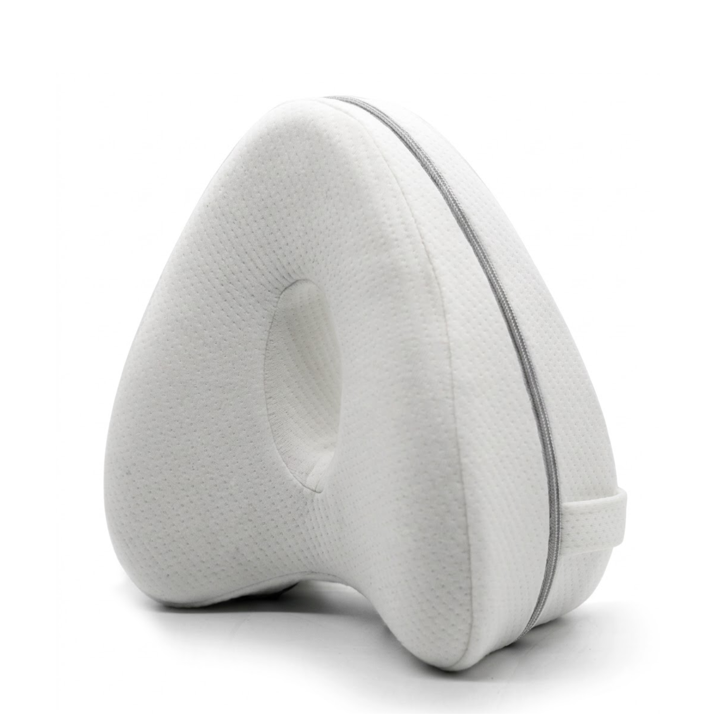 Knäkudde för Smärtfri Sömn