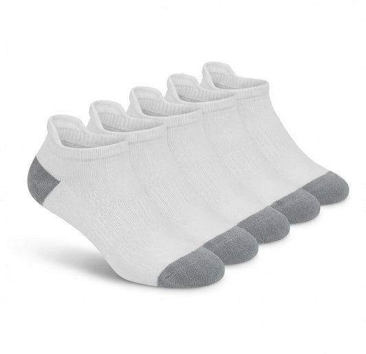 Låga Komfortstrumpor (3-pack)