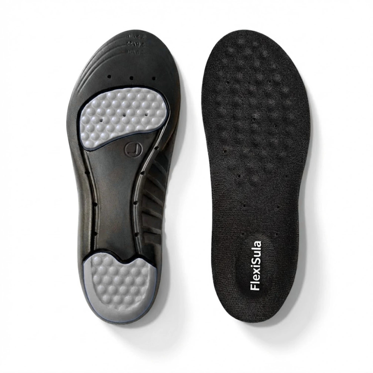 FlexiSula™ Ortopediska Sulor - Avlastar knäsmärta och korrigerar felställning