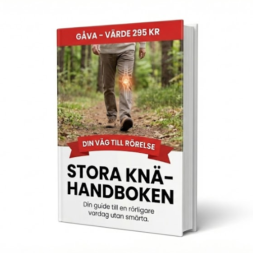 Stora Knä-Handboken